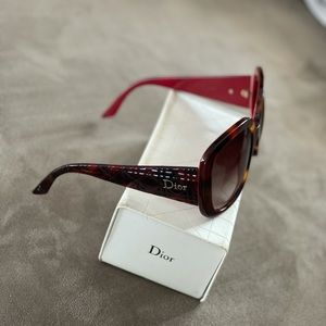 DIOR SUNGLASSES